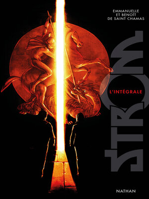 cover image of Strom